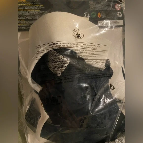 Wednesday halloween custom. Size 8-10. Fits a 5-7years old girl. - Picture 2 of 2